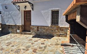 Cuevas La Cocinillas